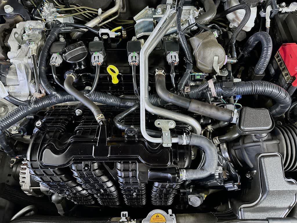 Nissan Altima 2.5 SV 2024