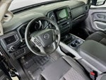 Nissan Titan SV 2024