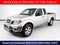 Nissan Frontier SE 2010