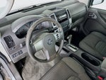 Nissan Frontier SE 2010