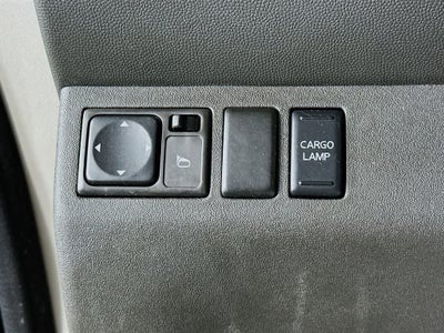 Nissan Frontier SE 2010