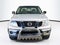 Nissan Frontier SE 2010
