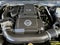 Nissan Frontier SE 2010