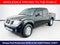 Nissan Frontier SV V6 2018