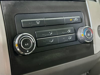 Nissan Frontier SV V6 2018