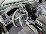 Nissan Frontier SV V6 2018