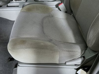 Nissan Frontier SV V6 2018