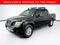 Nissan Frontier SV de 2014