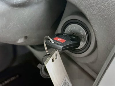 Nissan Frontier SV de 2014