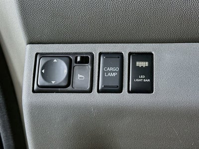 Nissan Frontier SV de 2014