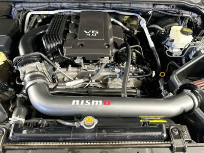Nissan Frontier SV de 2014