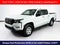 Nissan Frontier S 2022