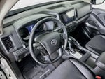 Nissan Frontier S 2022