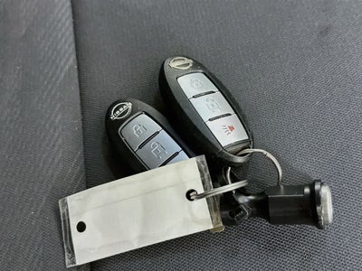 Nissan Frontier S 2022