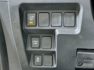 Nissan Frontier S 2022