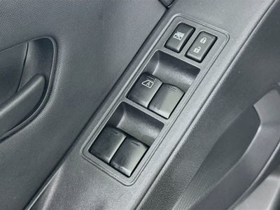 Nissan Frontier S 2022