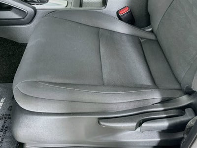 Nissan Frontier S 2022