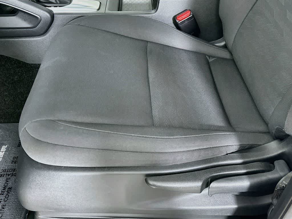 Nissan Frontier S 2022