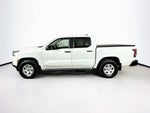 Nissan Frontier S 2022