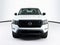 Nissan Frontier S 2022