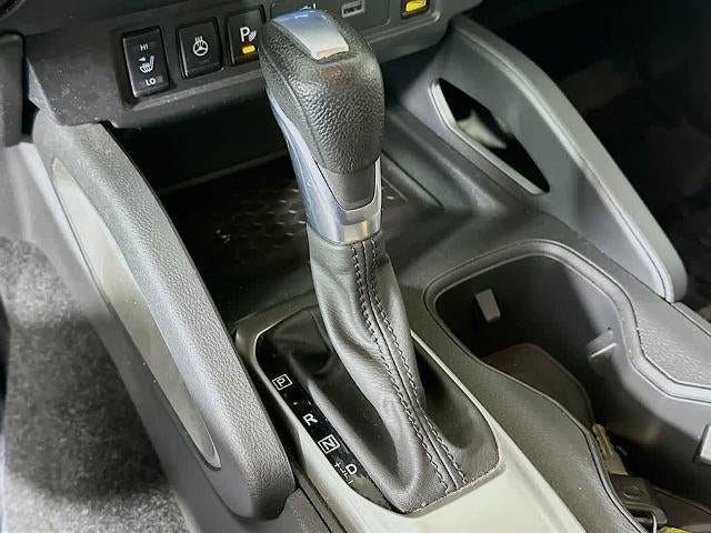 Nissan Frontier SV 2022