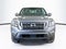 Nissan Frontier SV 2022