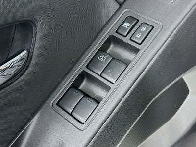 Nissan Frontier SV 2024