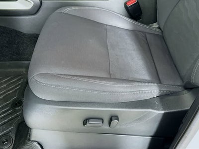 Nissan Frontier SV 2024