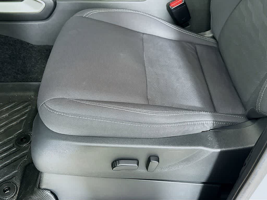 Nissan Frontier SV 2024