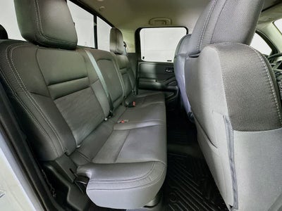 Nissan Frontier SV 2024