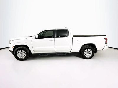 Nissan Frontier SV 2024