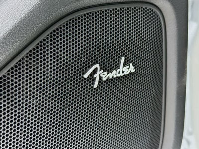 Nissan Frontier SV 2024