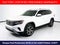 Volkswagen Atlas 3,6 L V6 SEL de 2022