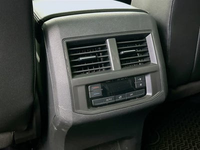 Volkswagen Atlas 3,6 L V6 SEL de 2022