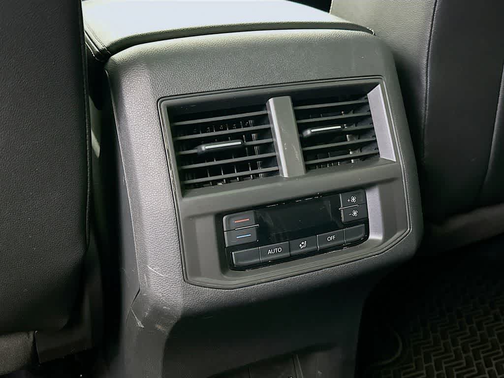 Volkswagen Atlas 3,6 L V6 SEL de 2022