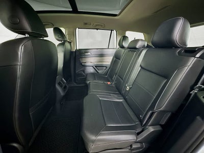 Volkswagen Atlas 3,6 L V6 SEL de 2022