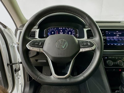 Volkswagen Atlas 3,6 L V6 SEL de 2022