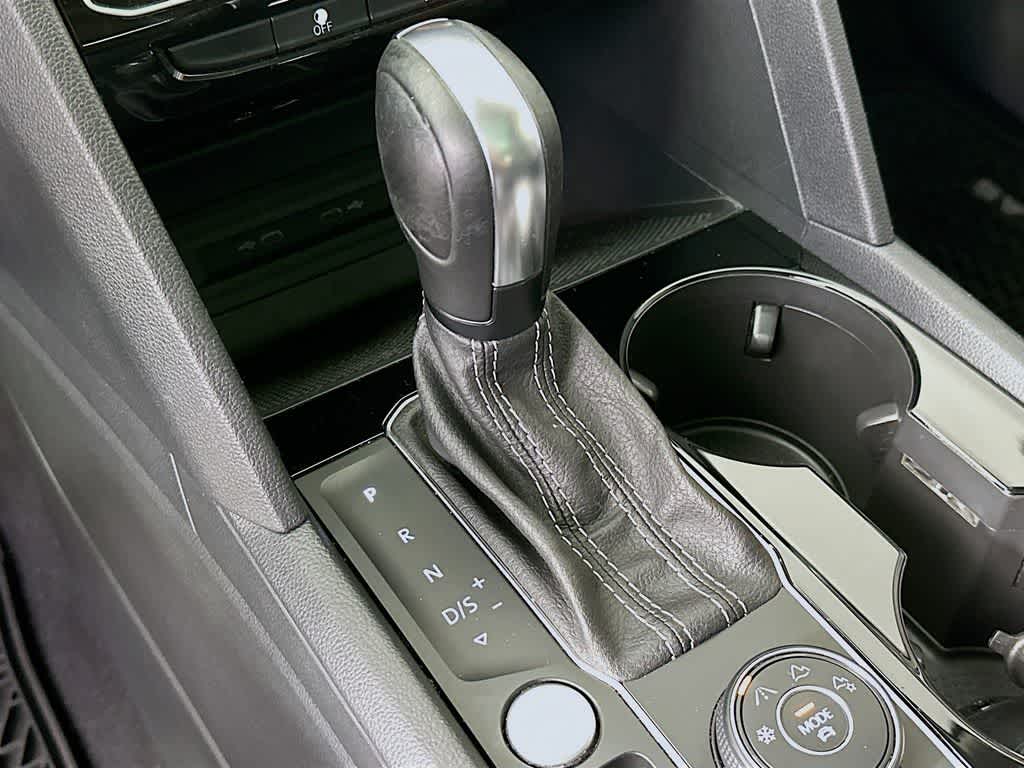 Volkswagen Atlas 3,6 L V6 SEL de 2022