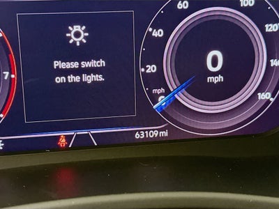 Volkswagen Atlas 3,6 L V6 SEL de 2022