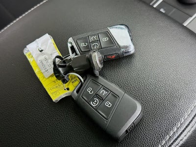 Volkswagen Atlas 3,6 L V6 SEL de 2022