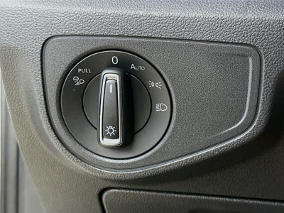 Volkswagen Atlas 3,6 L V6 SEL de 2022