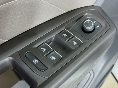 Volkswagen Atlas 3,6 L V6 SEL de 2022
