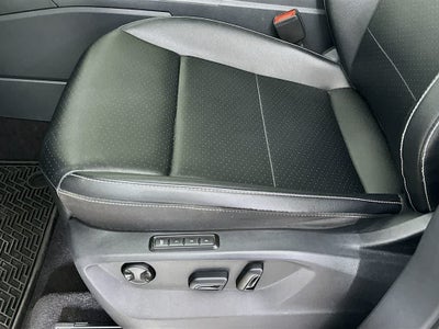 Volkswagen Atlas 3,6 L V6 SEL de 2022