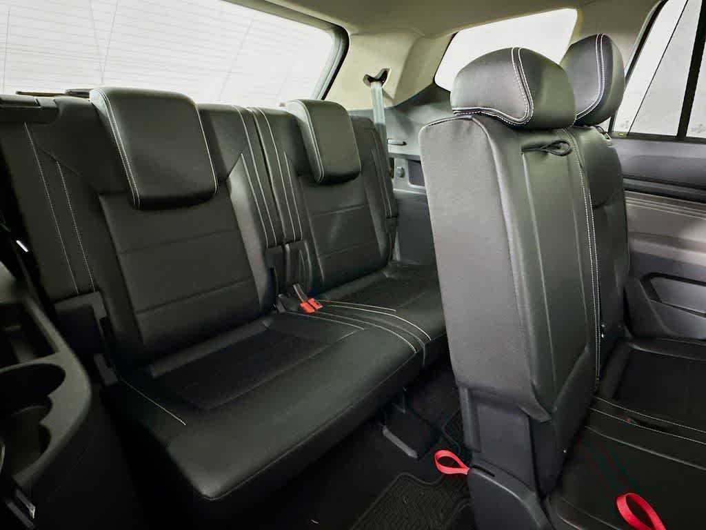 Volkswagen Atlas 3,6 L V6 SEL de 2022