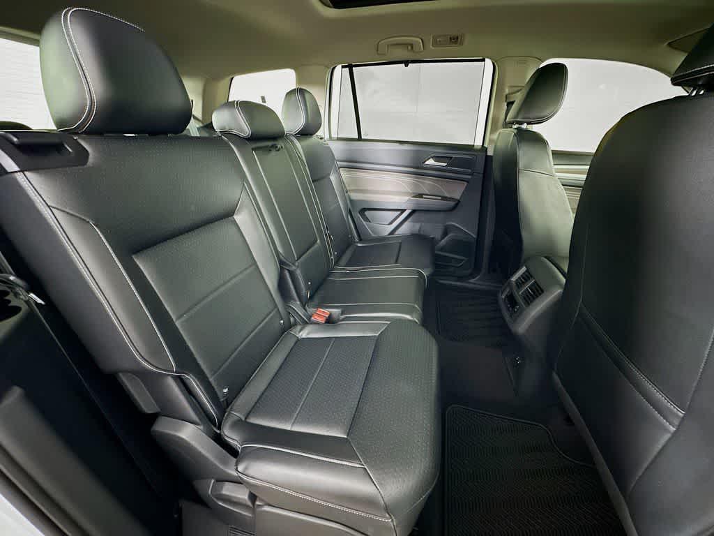 Volkswagen Atlas 3,6 L V6 SEL de 2022
