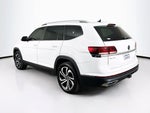 Volkswagen Atlas 3,6 L V6 SEL de 2022