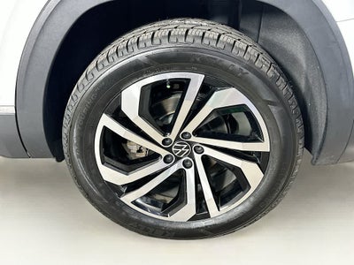 Volkswagen Atlas 3,6 L V6 SEL de 2022
