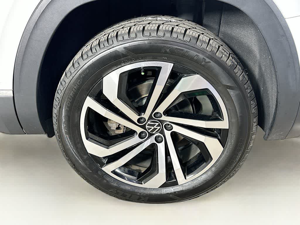 Volkswagen Atlas 3,6 L V6 SEL de 2022