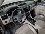 Volkswagen Atlas 3.6 L V6 SEL R-Line 2021
