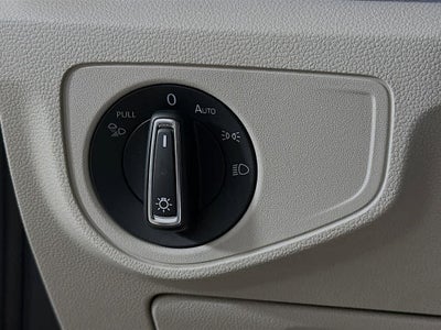 Volkswagen Atlas 3.6 L V6 SEL R-Line 2021